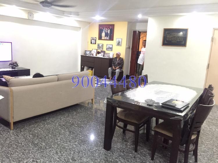 Blk 661D Jurong West Street 64 (Jurong West), HDB 5 Rooms #127144682